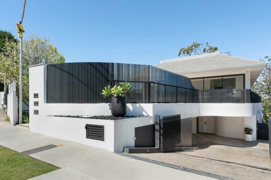 Projects p5 front
